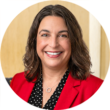 Dr. Jennifer Laprise, MD