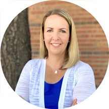 Dr. Jennifer Leach, DPT