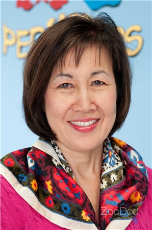 Dr. Jennifer Liang, MD