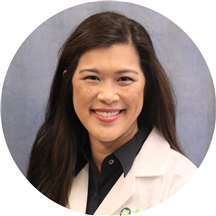 Dr. Jennifer Lo, DDS