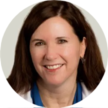 Dr. Jennifer Moriatis Wolf, MD, PhD