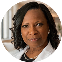 Dr. Jennifer Muhammad, DNP, FNP-C