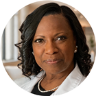 Dr. Jennifer Muhammad, DNP, FNP-C