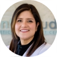 Dr. Jennifer Naranjo, DDS