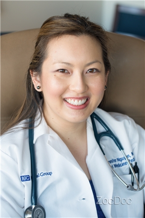 Dr. Jennifer Nguyen, MD