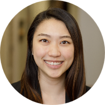Dr. Jennifer Oh, OD