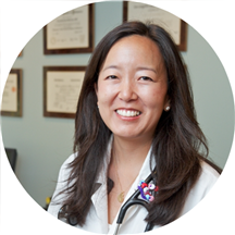 Dr. Jennifer Ouchi, MD