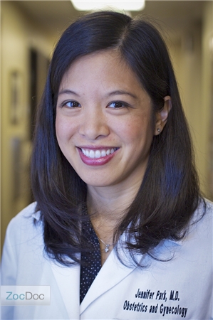 Dr. Jennifer Park, MD