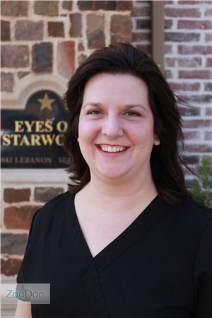 Dr. Jennifer Patterson, OD