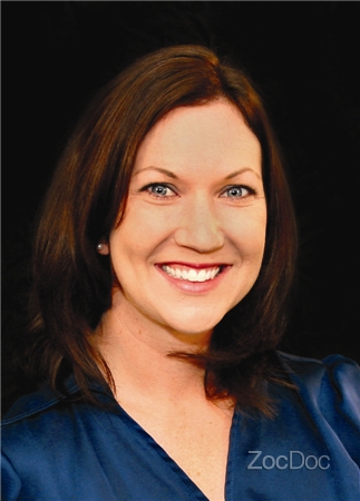 Dr. Jennifer Pfeiffer, DDS