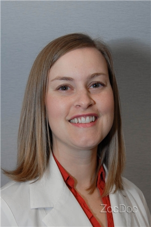 Dr. Jennifer Redfern, OD