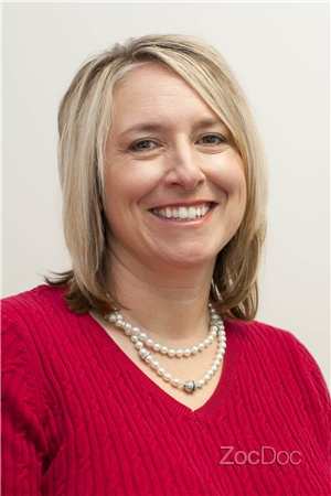 Dr. Jennifer Rossi, DPM