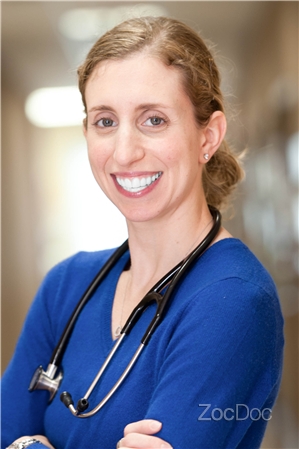 Dr. Jennifer Rubin, MD