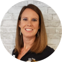 Dr. Jennifer Scoles, DC