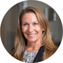 Dr. Jennifer Scott, DDS