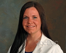 Dr. Jennifer Shea, MD