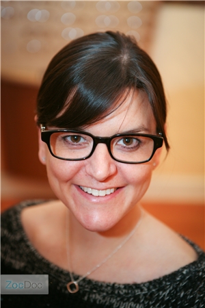 Dr. Jennifer Shoudis-Cameron, OD