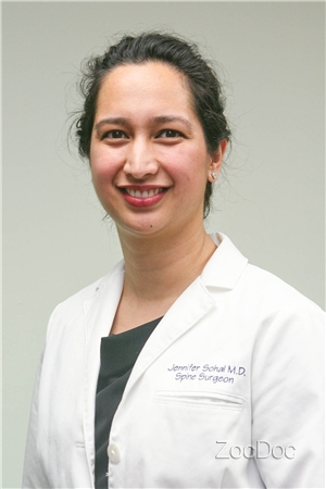 Dr. Jennifer Sohal, MD