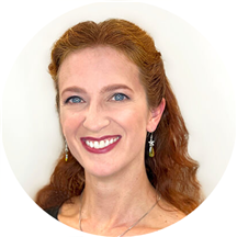 Dr. Jennifer Stone, OD
