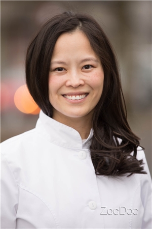 Dr. Jennifer Tung, DDS