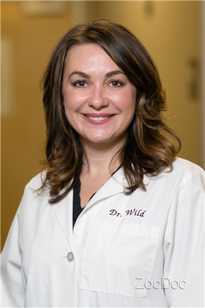 Dr. Jennifer Wild, DO