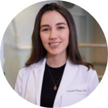 Dr. Jennifer Wismer, DDS