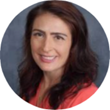 Dr. Jennina Townsend, DDS