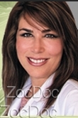 Dr. Jennine Cabanellas, MD