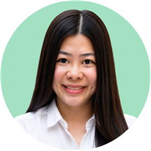 Dr. Jenny Chien, MD