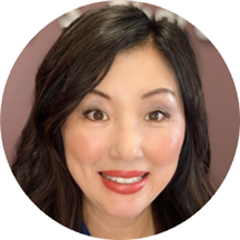 Dr. Jenny Choi, OD
