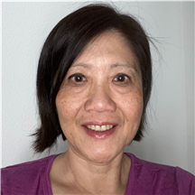 Dr. Jenny Fan, OD