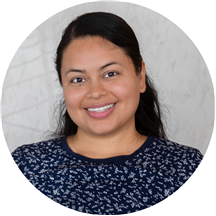 Dr. Jenny Garcia, DDS