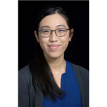 Dr. Jenny La, OD