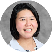 Dr. Jenny Lam, MD