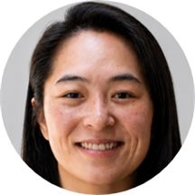 Dr. Jenny Leung, PT, DPT, OCS