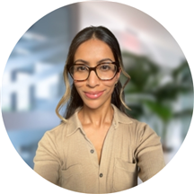 Dr. Jenny Mathew, DO