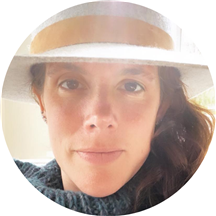 Dr. Jenny McGuinness, DPT