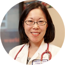 Dr. Jenny Shih, MD
