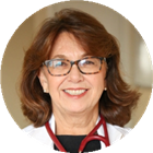 Dr. Jenny Shliozberg, MD