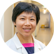 Dr. Jenny Sun, MD