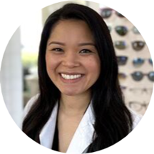 Dr. Jenny Yen, OD