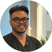 Dr. Jeremy Bate, PT, DPT