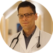 Dr. Jeremy Bleicher, DO
