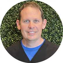Dr. Jeremy Crew, DMD