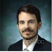 Dr. Jeremy Davis, MD
