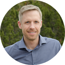 Dr. Jeremy Edmonds, DO