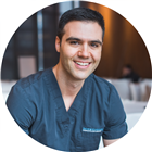 Dr. Jeremy Fenton, MD