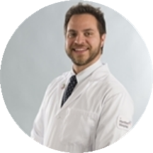 Dr. Jeremy Isaacson, DO