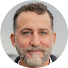 Dr. Jeremy Keeper, PhD, DDS