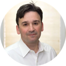 Dr. Jeremy Moss, MD